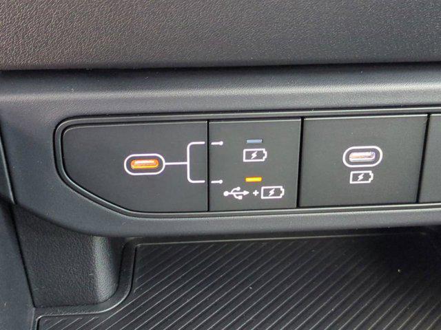 new 2025 Kia K4 car, priced at $21,938