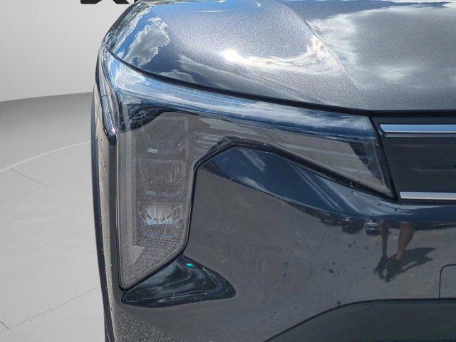 new 2025 Kia K4 car, priced at $21,938