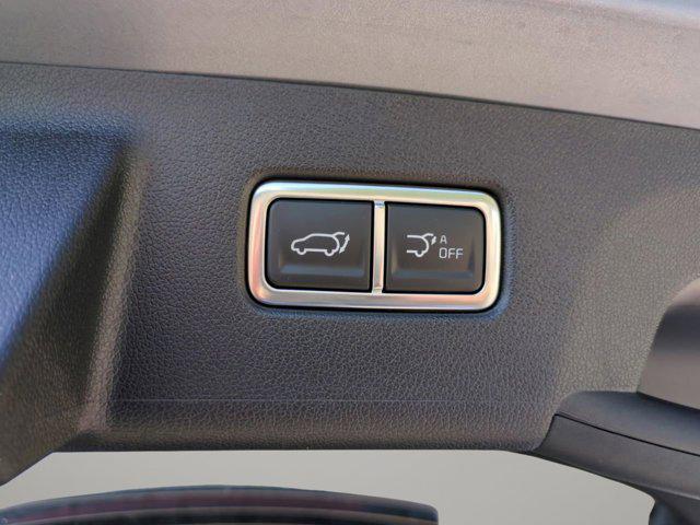 new 2025 Kia Sorento car, priced at $39,616