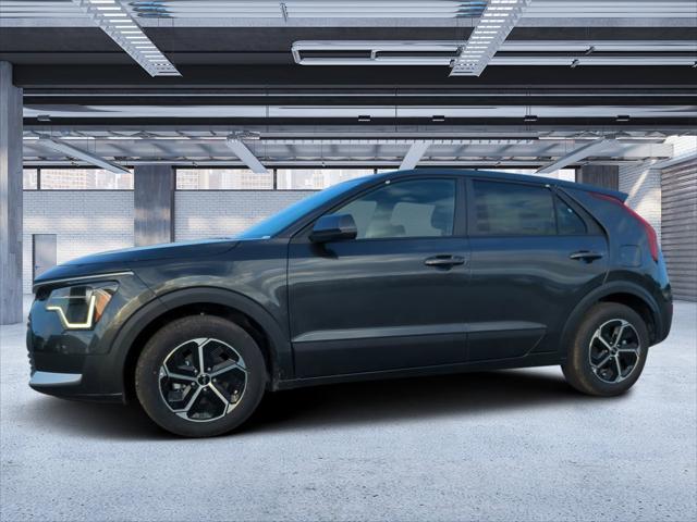 new 2025 Kia Niro car, priced at $28,547