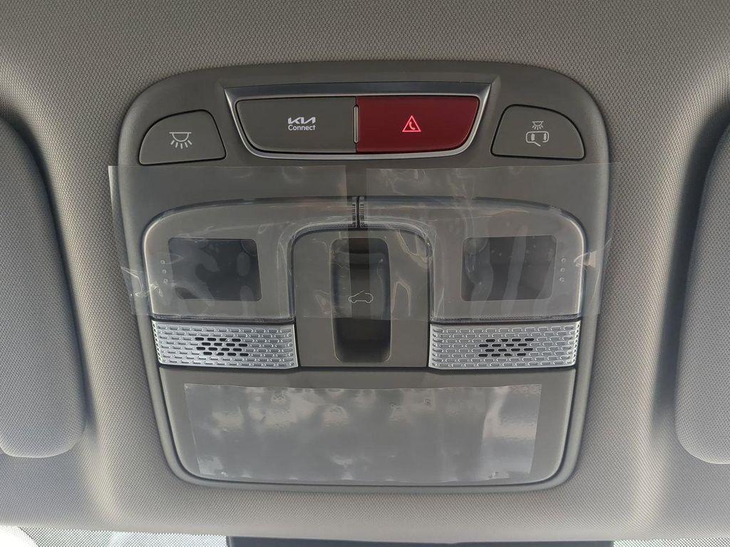 new 2025 Kia Telluride car, priced at $38,242