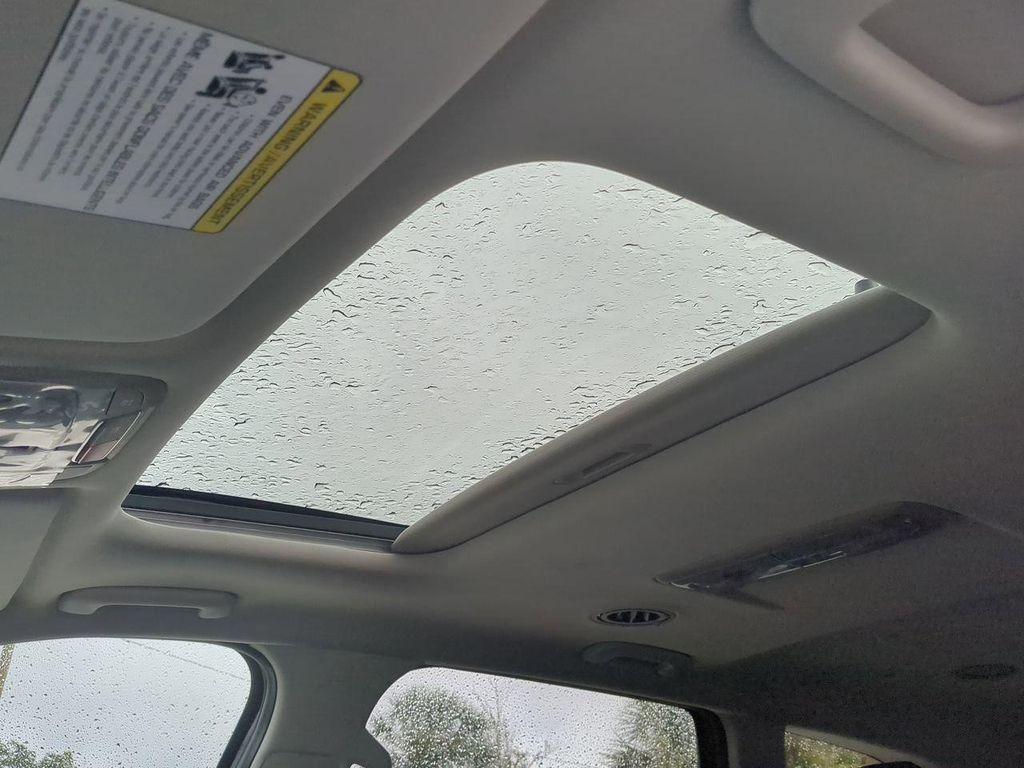 new 2025 Kia Telluride car, priced at $38,242