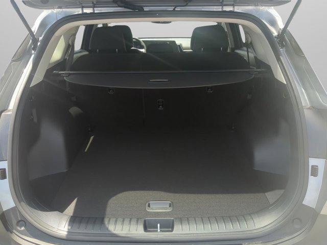 new 2025 Kia Sportage car, priced at $26,572
