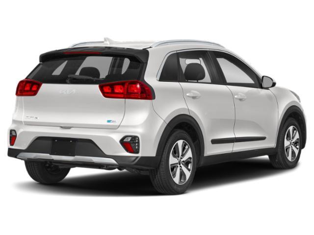 used 2022 Kia Niro car, priced at $13,591