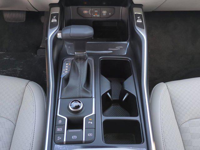 new 2025 Kia Sorento car, priced at $34,773