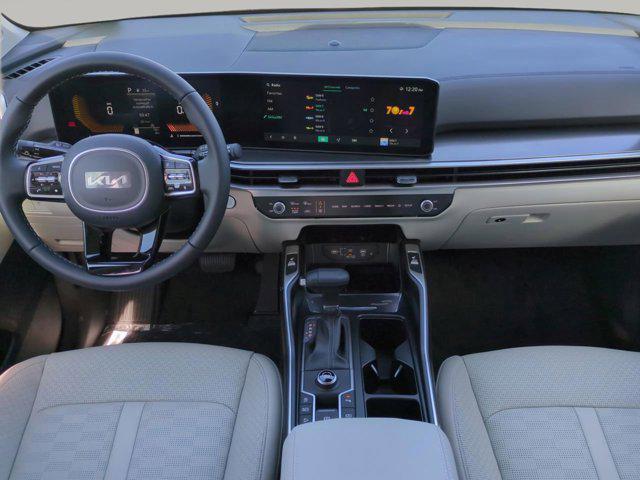 new 2025 Kia Sorento car, priced at $34,773