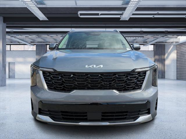 new 2025 Kia Sorento car, priced at $40,315