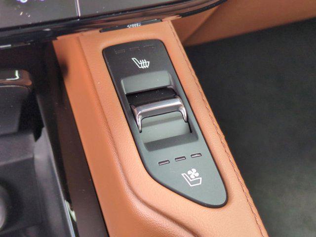 new 2025 Kia Telluride car, priced at $51,034