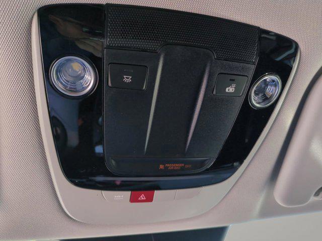 new 2025 Kia EV6 car, priced at $44,361