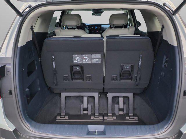 new 2026 Kia Carnival car, priced at $52,996