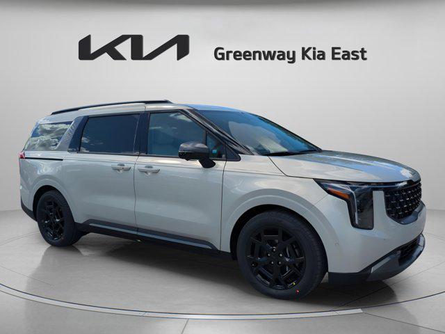 new 2026 Kia Carnival car, priced at $52,996