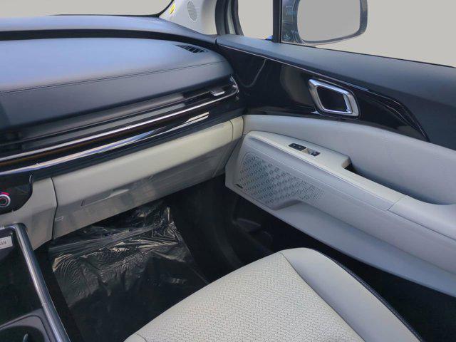 new 2026 Kia Carnival car, priced at $52,996