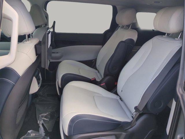 new 2026 Kia Carnival car, priced at $52,996