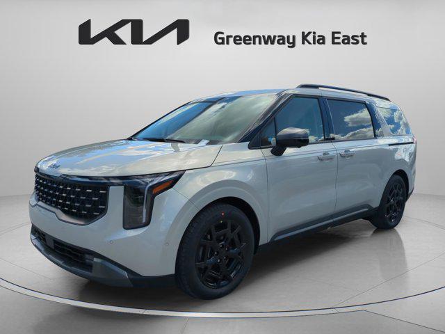 new 2026 Kia Carnival car, priced at $52,996