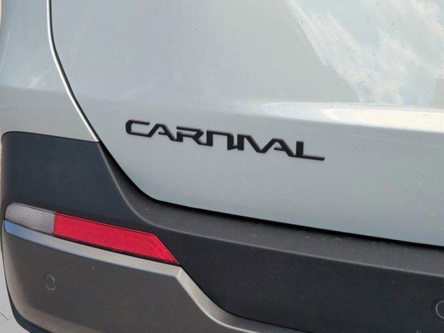 new 2026 Kia Carnival car, priced at $52,996