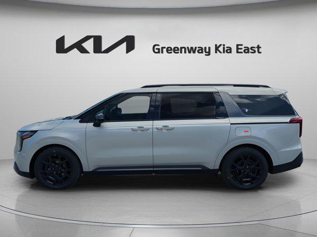 new 2026 Kia Carnival car, priced at $52,996