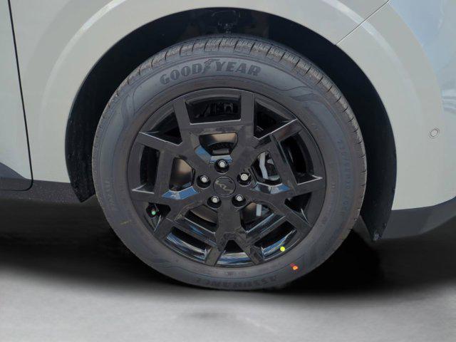 new 2026 Kia Carnival car, priced at $52,996