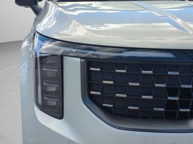 new 2026 Kia Carnival car, priced at $52,996