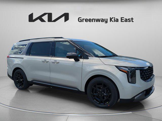 new 2026 Kia Carnival car, priced at $52,996