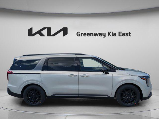 new 2026 Kia Carnival car, priced at $52,996