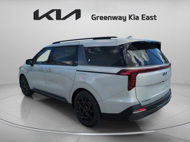 new 2026 Kia Carnival car, priced at $52,996
