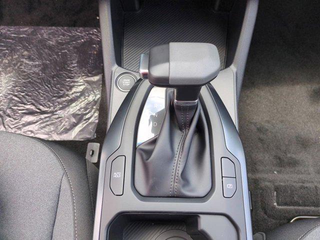 new 2025 Kia K4 car, priced at $22,355