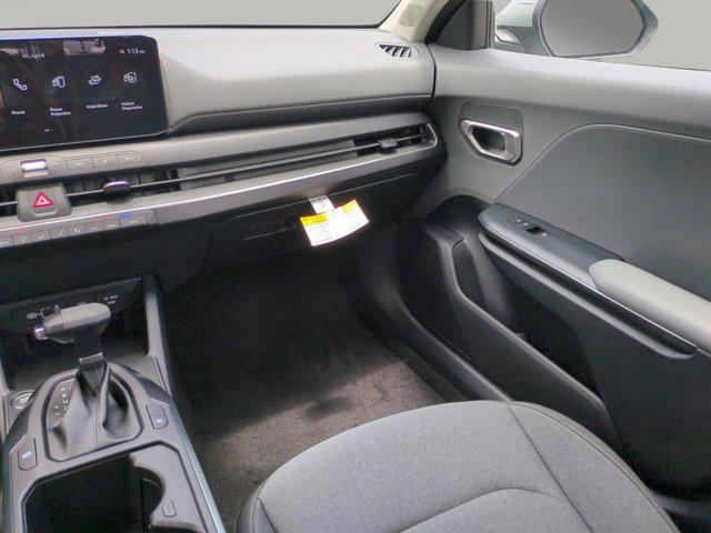 new 2025 Kia K4 car, priced at $22,355