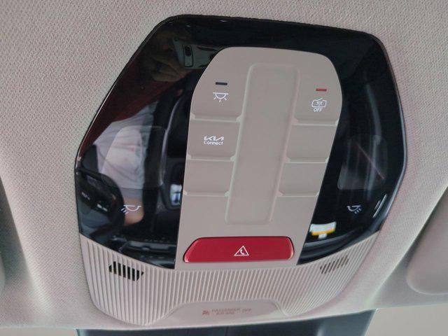 new 2025 Kia K4 car, priced at $22,355