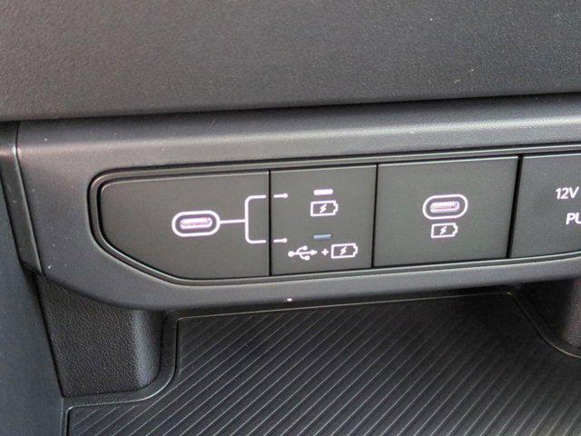 new 2025 Kia K4 car, priced at $22,355