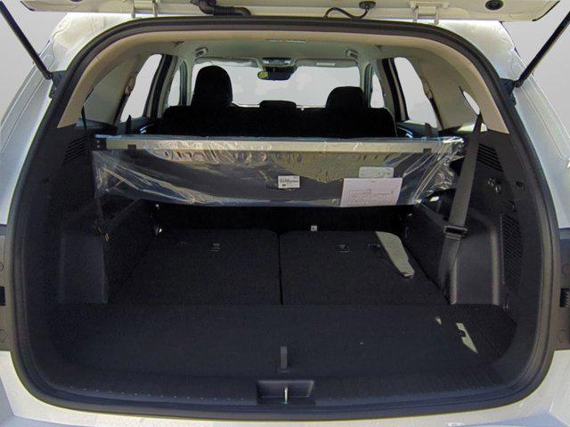 new 2025 Kia Sorento car, priced at $31,736