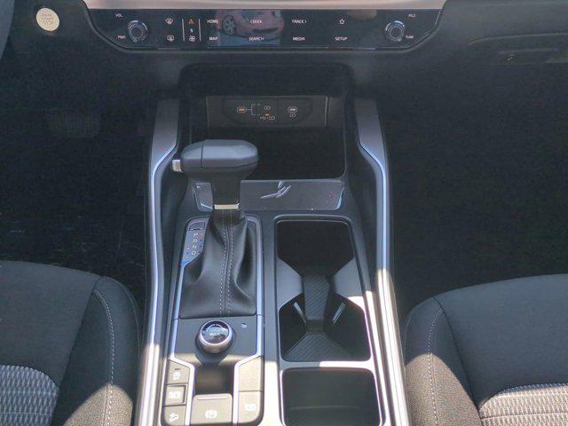 new 2025 Kia Sorento car, priced at $31,736