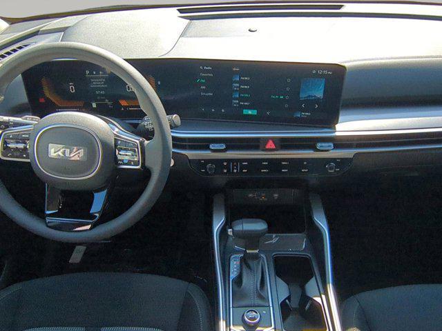 new 2025 Kia Sorento car, priced at $31,736