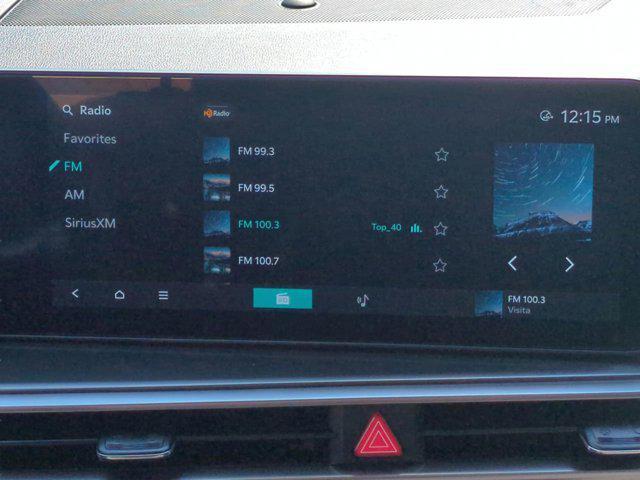 new 2025 Kia Sorento car, priced at $31,736