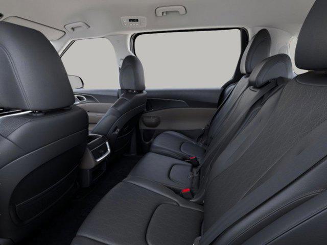 new 2026 Kia Carnival car, priced at $40,190