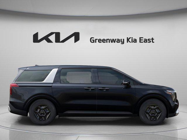 new 2026 Kia Carnival car, priced at $40,190