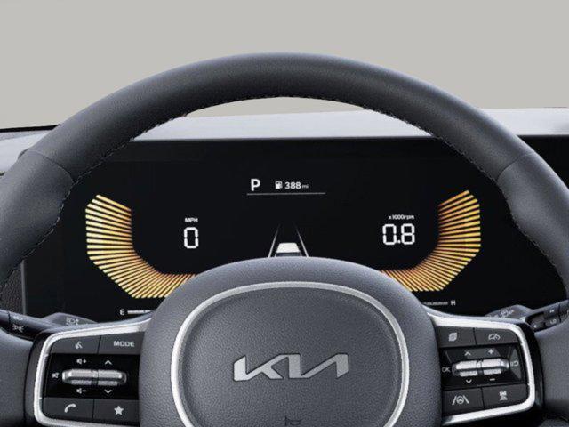 new 2026 Kia Carnival car, priced at $40,190