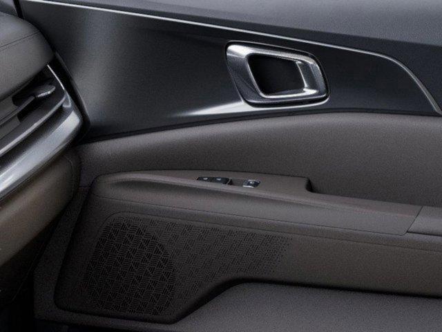 new 2026 Kia Carnival car, priced at $40,190