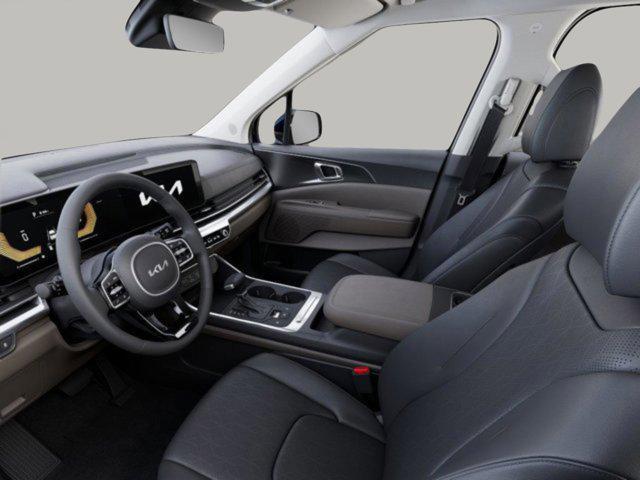 new 2026 Kia Carnival car, priced at $40,190