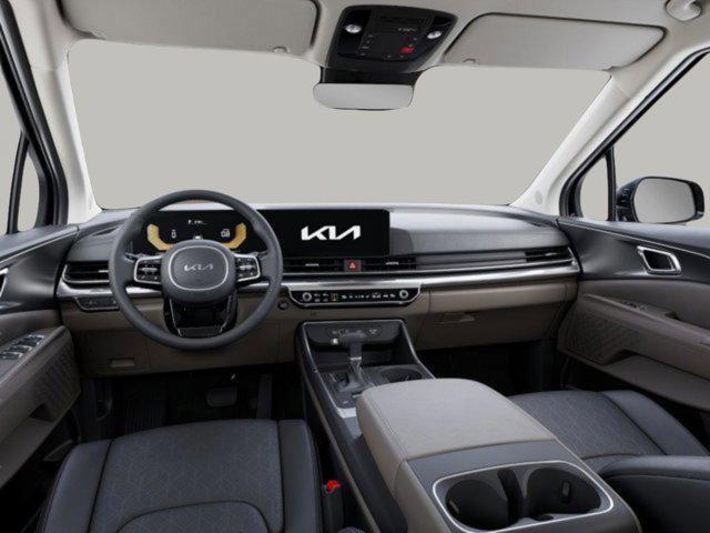 new 2026 Kia Carnival car, priced at $40,190
