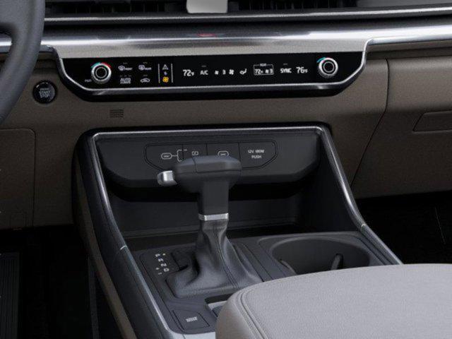 new 2026 Kia Carnival car, priced at $38,656