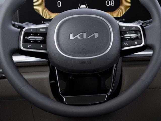 new 2026 Kia Carnival car, priced at $40,190