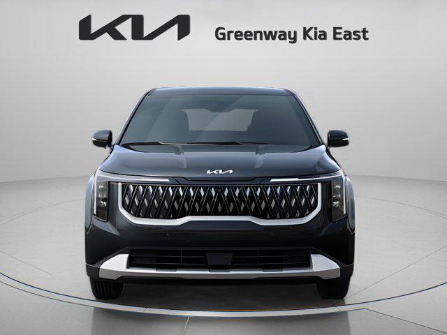 new 2026 Kia Carnival car, priced at $40,190