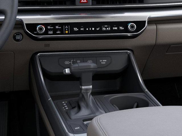 new 2026 Kia Carnival car, priced at $40,190