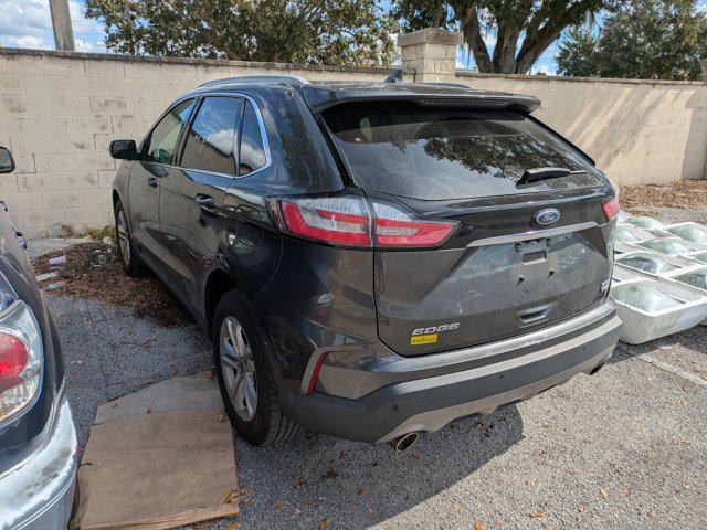 used 2020 Ford Edge car, priced at $14,561