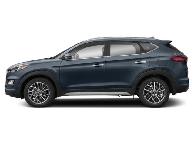 used 2020 Hyundai Tucson car, priced at $14,978