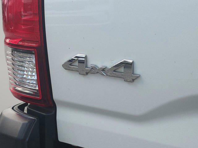 used 2022 Toyota Tacoma car, priced at $31,991