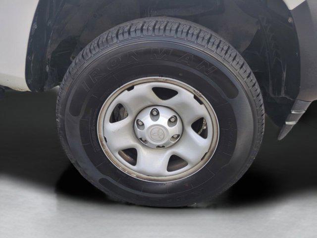 used 2022 Toyota Tacoma car, priced at $31,991