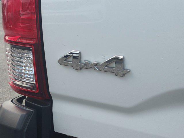 used 2022 Toyota Tacoma car, priced at $31,991