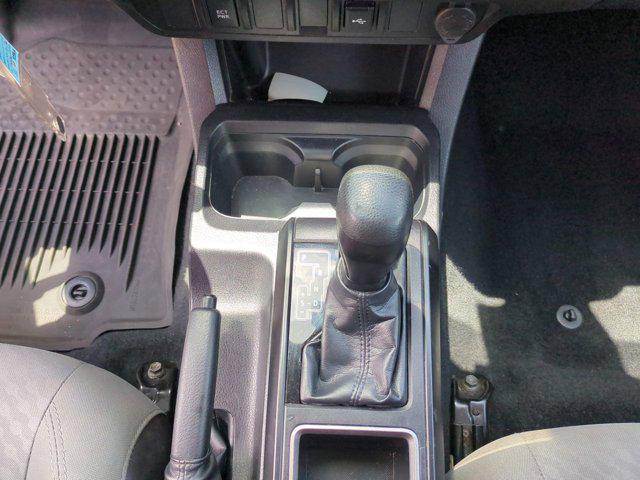 used 2022 Toyota Tacoma car, priced at $31,991