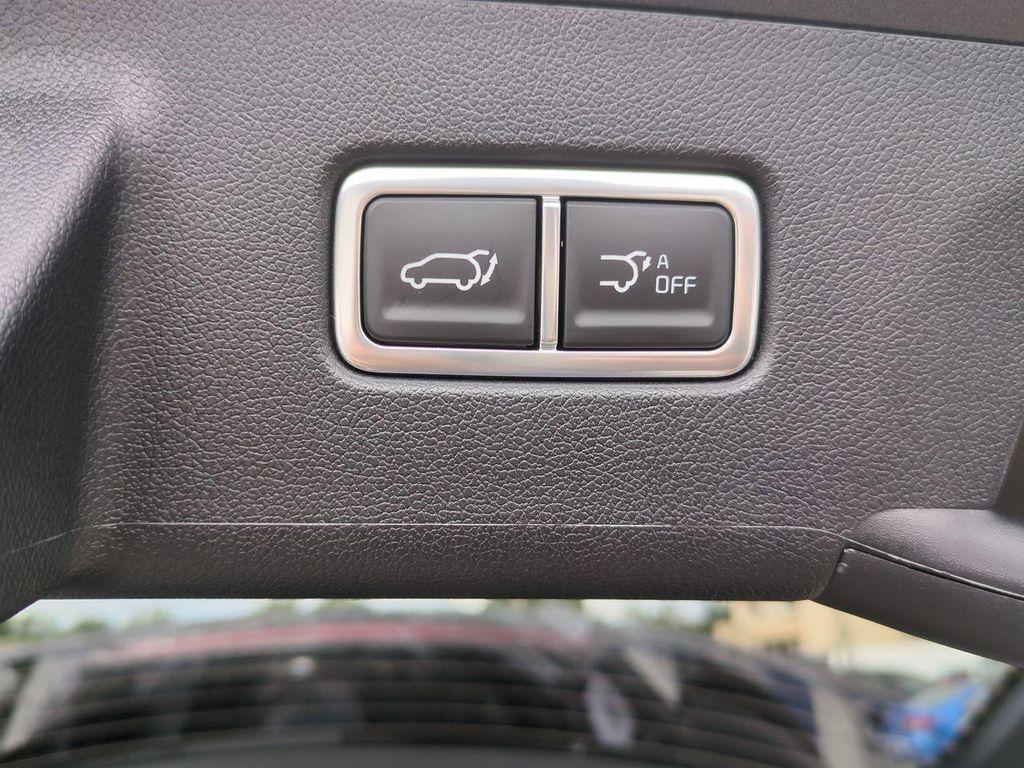 new 2025 Kia Sorento car, priced at $39,443